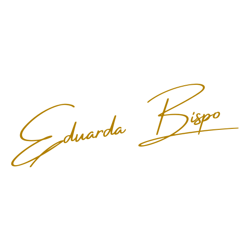Assinatura Eduarda Bispo